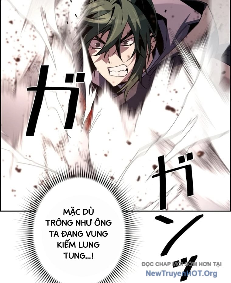 Đặc Tính Tiến Hóa Của Chiêu Hồn Sư: Chapter 84.1