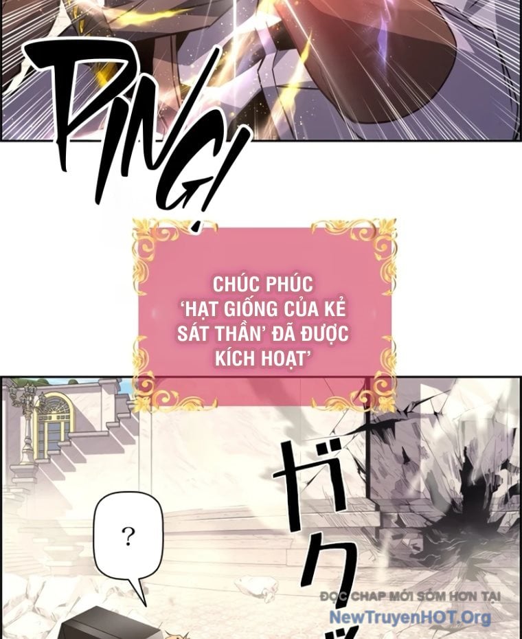 Đặc Tính Tiến Hóa Của Chiêu Hồn Sư: Chapter 84.1