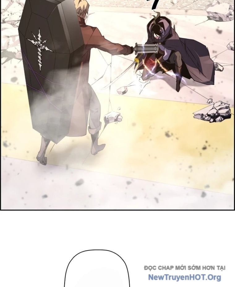 Đặc Tính Tiến Hóa Của Chiêu Hồn Sư: Chapter 84.1