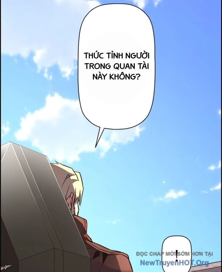Đặc Tính Tiến Hóa Của Chiêu Hồn Sư: Chapter 84.1
