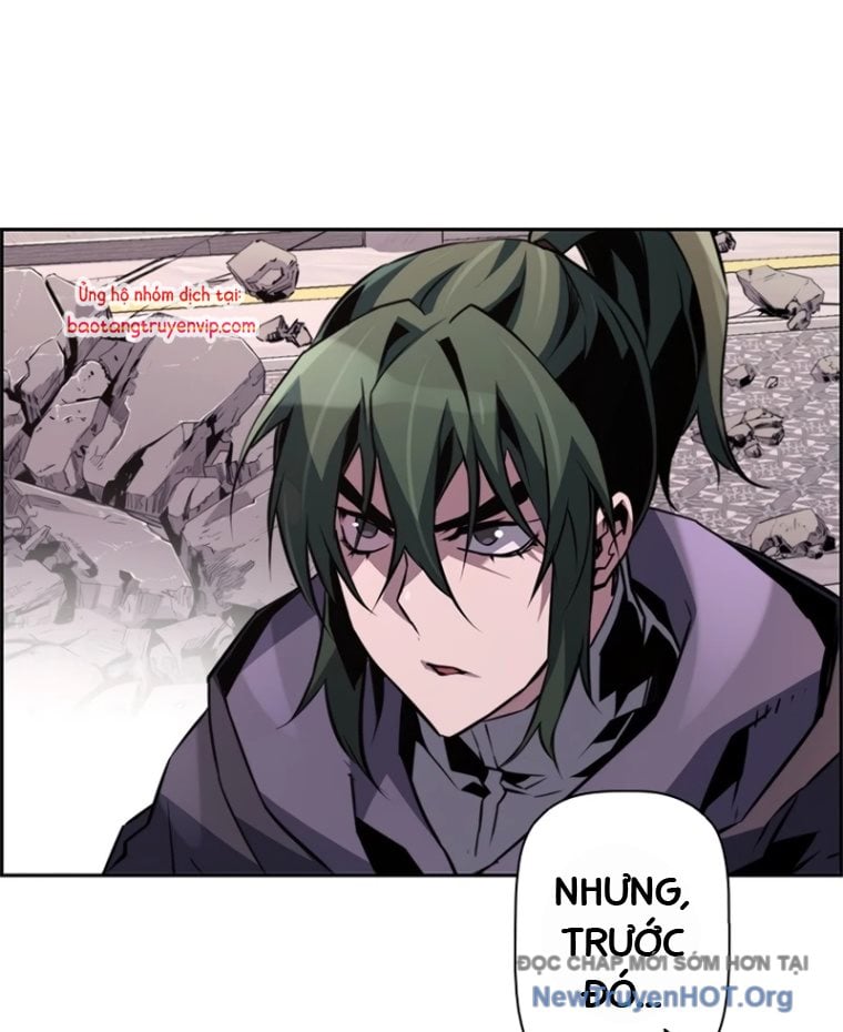 Đặc Tính Tiến Hóa Của Chiêu Hồn Sư: Chapter 84.1