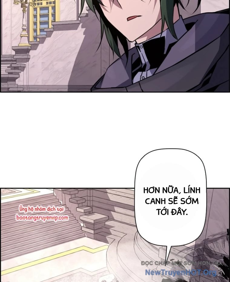 Đặc Tính Tiến Hóa Của Chiêu Hồn Sư: Chapter 84.1