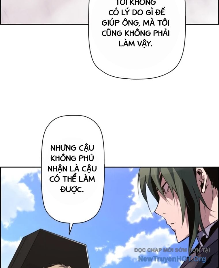 Đặc Tính Tiến Hóa Của Chiêu Hồn Sư: Chapter 84.1