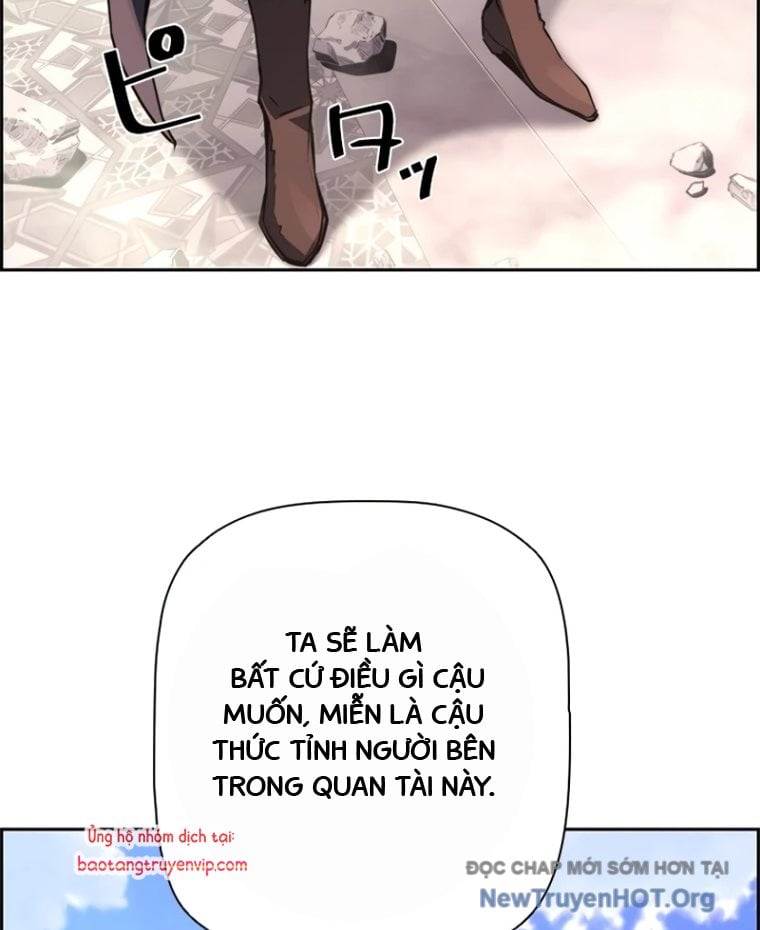 Đặc Tính Tiến Hóa Của Chiêu Hồn Sư: Chapter 84.1