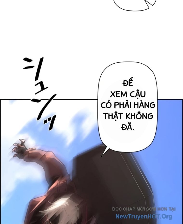 Đặc Tính Tiến Hóa Của Chiêu Hồn Sư: Chapter 84.1