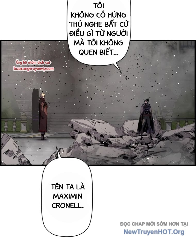 Đặc Tính Tiến Hóa Của Chiêu Hồn Sư: Chapter 84.1