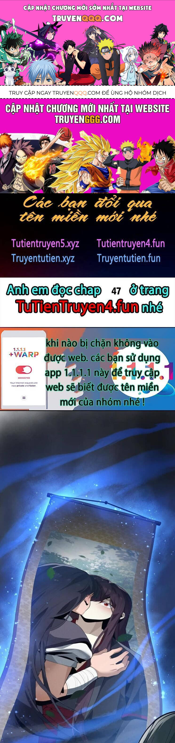 Đại Ái Ma Tôn, Nữ Đồ Đệ Đều Muốn Giết Ta: Chapter 46