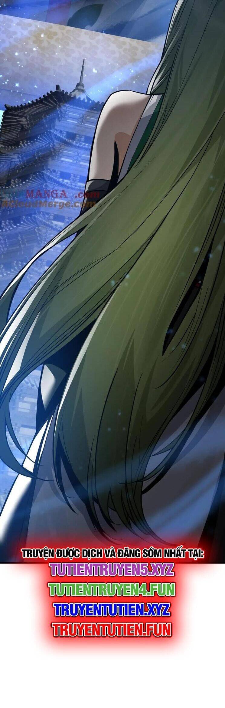 Đại Ái Ma Tôn, Nữ Đồ Đệ Đều Muốn Giết Ta: Chapter 46