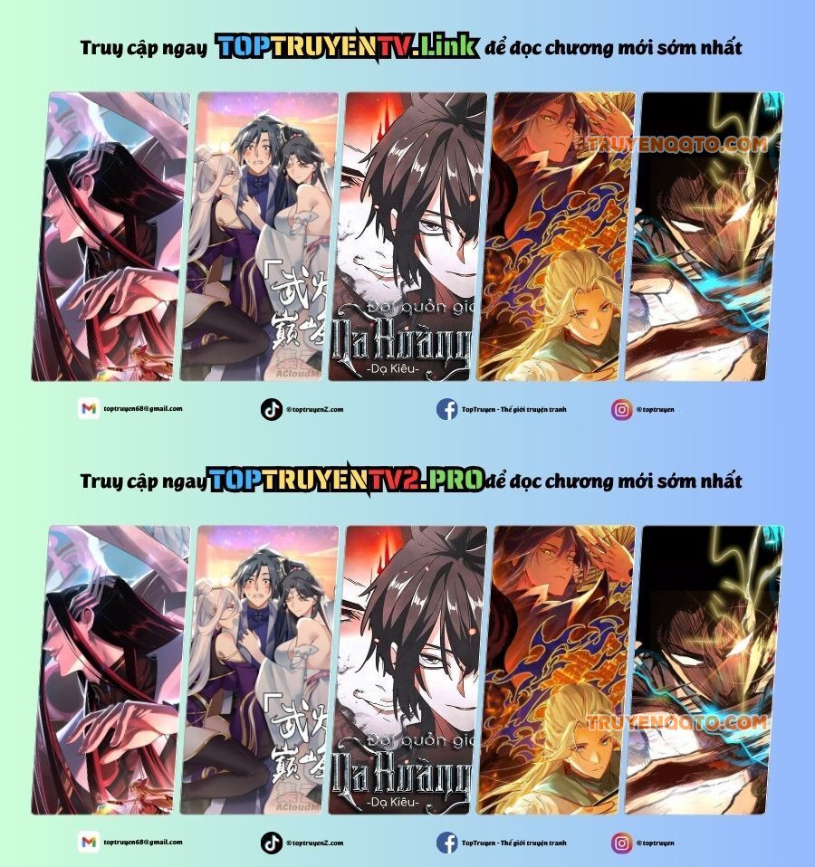 Đại Ái Ma Tôn, Nữ Đồ Đệ Đều Muốn Giết Ta: Chapter 61