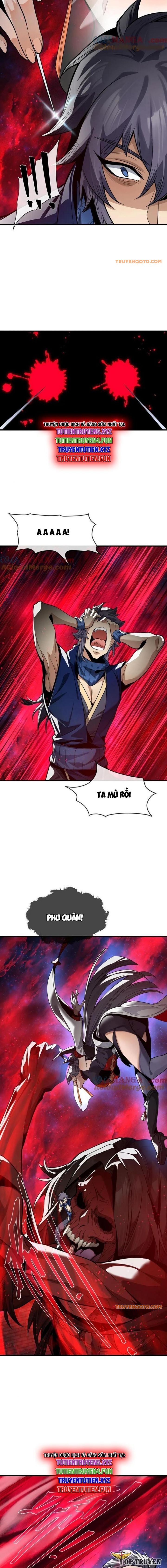 Đại Ái Ma Tôn, Nữ Đồ Đệ Đều Muốn Giết Ta: Chapter 61