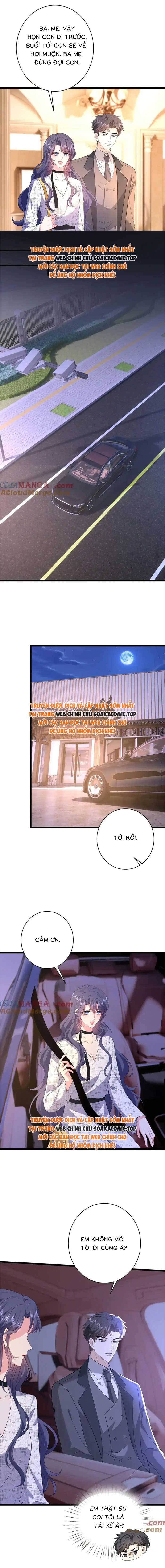 Đại boss thần bí Lại Chiều Hư Vợ: Chapter 45