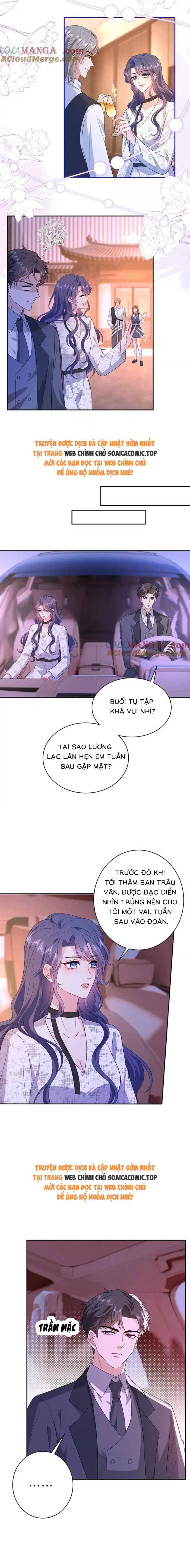 Đại boss thần bí Lại Chiều Hư Vợ: Chapter 45