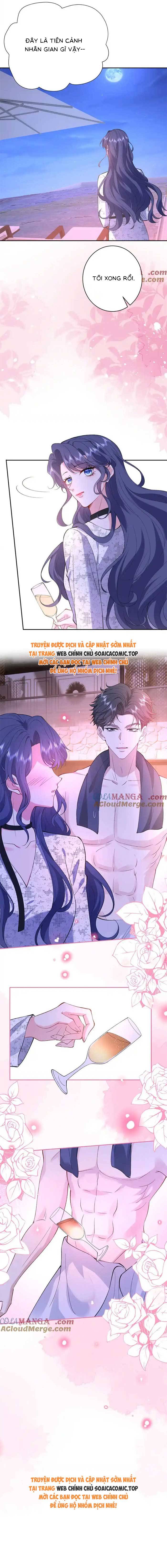 Đại boss thần bí Lại Chiều Hư Vợ: Chapter 45