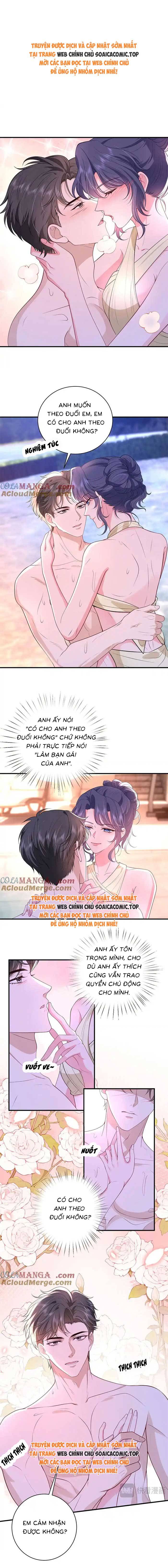 Đại boss thần bí Lại Chiều Hư Vợ: Chapter 47