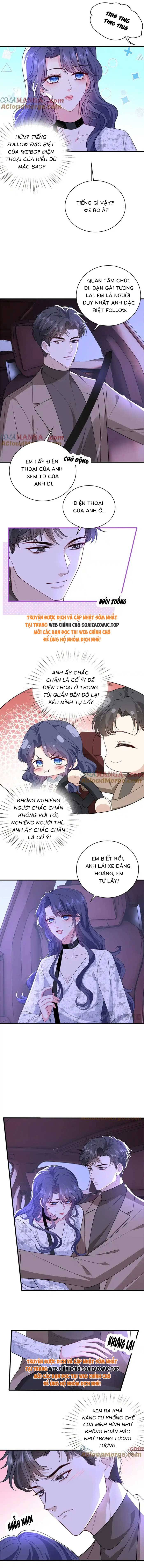 Đại boss thần bí Lại Chiều Hư Vợ: Chapter 47