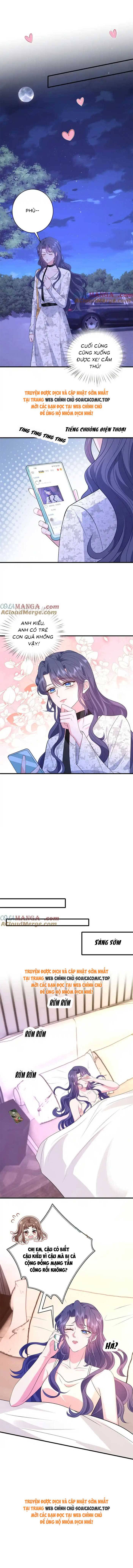 Đại boss thần bí Lại Chiều Hư Vợ: Chapter 47