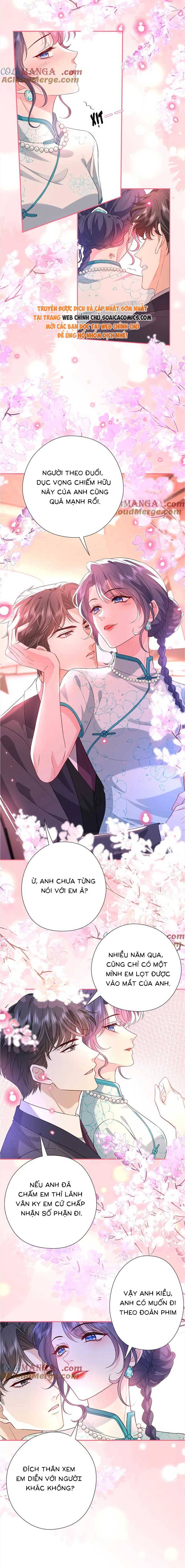 Đại boss thần bí Lại Chiều Hư Vợ: Chapter 50