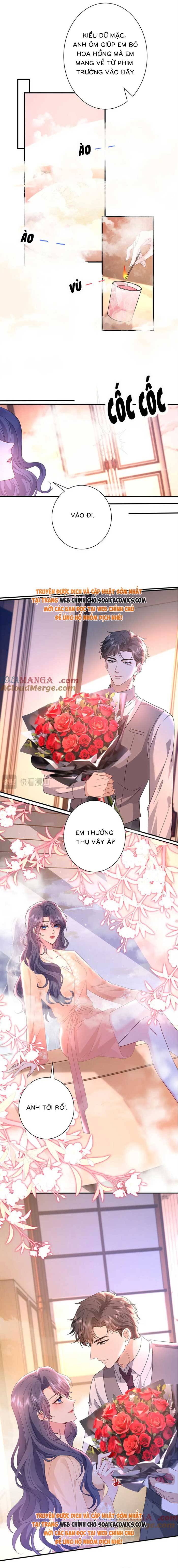 Đại boss thần bí Lại Chiều Hư Vợ: Chapter 50