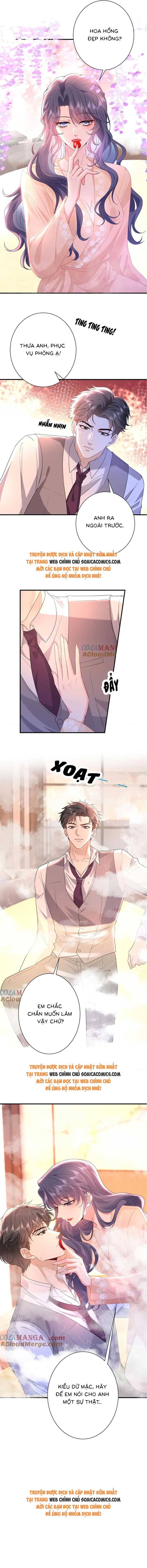 Đại boss thần bí Lại Chiều Hư Vợ: Chapter 50