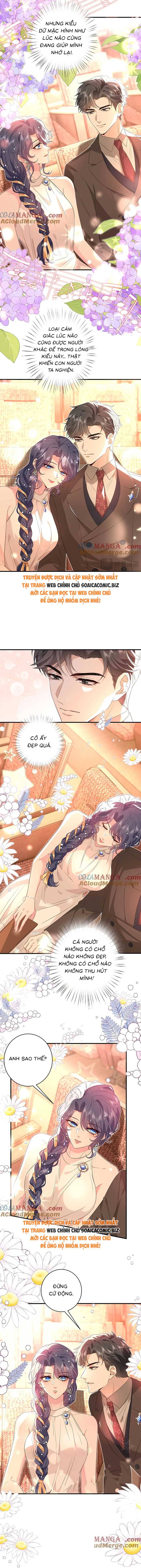 Đại boss thần bí Lại Chiều Hư Vợ: Chapter 56