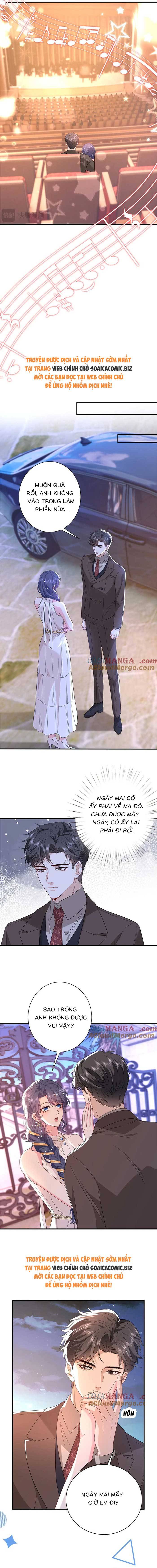 Đại boss thần bí Lại Chiều Hư Vợ: Chapter 56