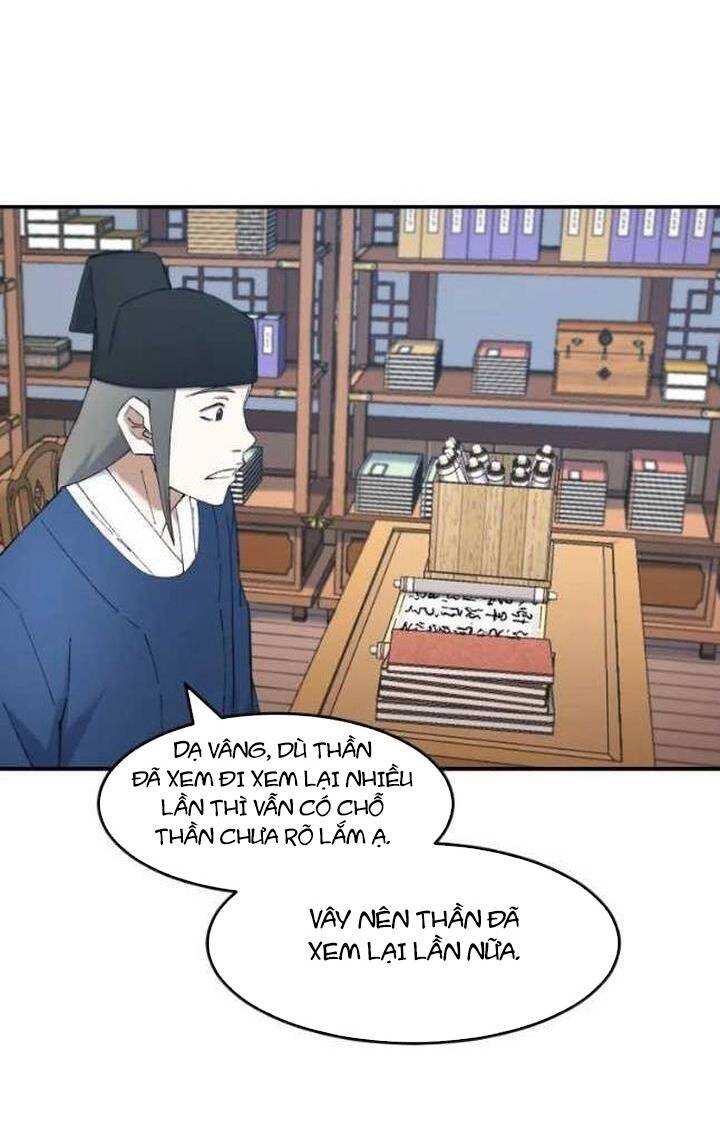 Đại Cao Thủ: Chapter 53