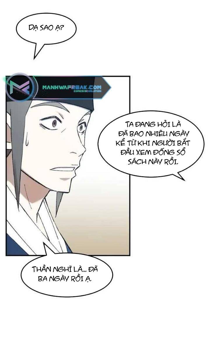 Đại Cao Thủ: Chapter 53