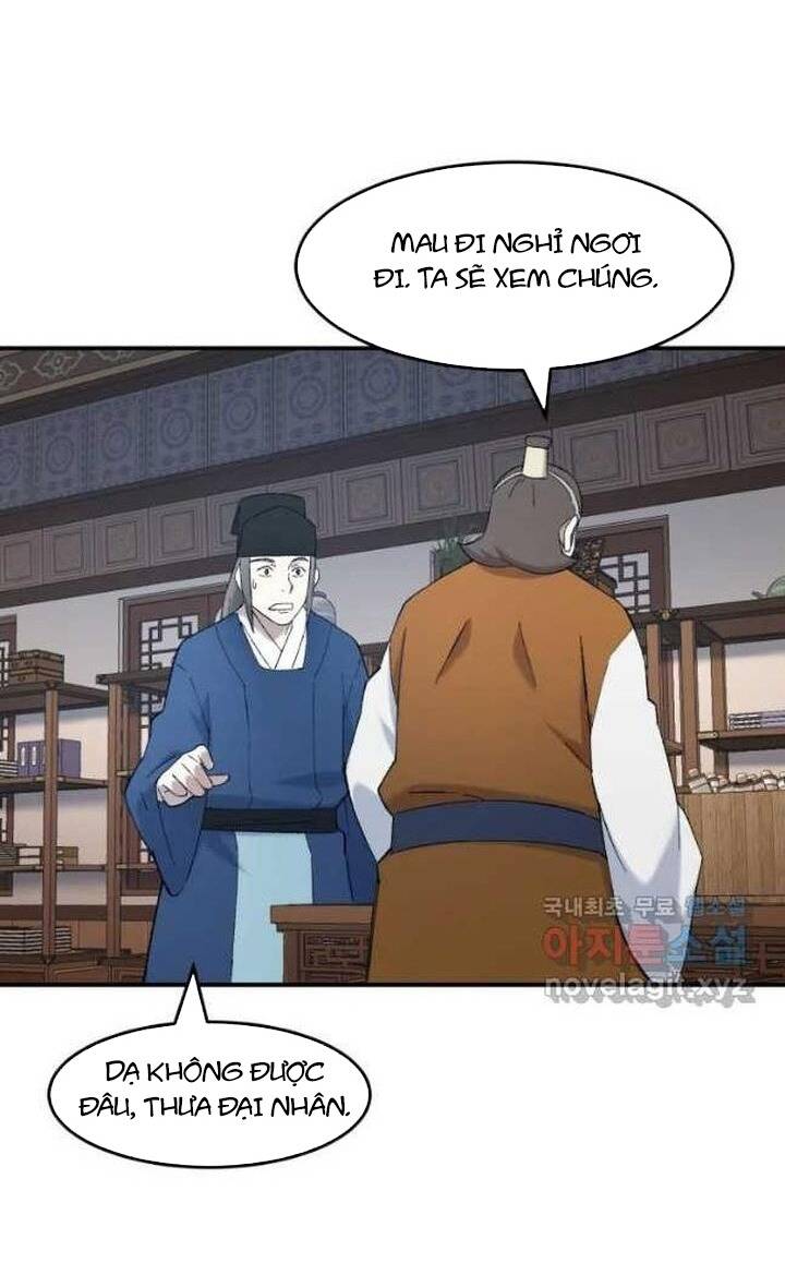 Đại Cao Thủ: Chapter 53