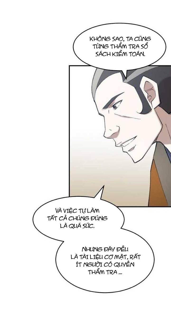 Đại Cao Thủ: Chapter 53