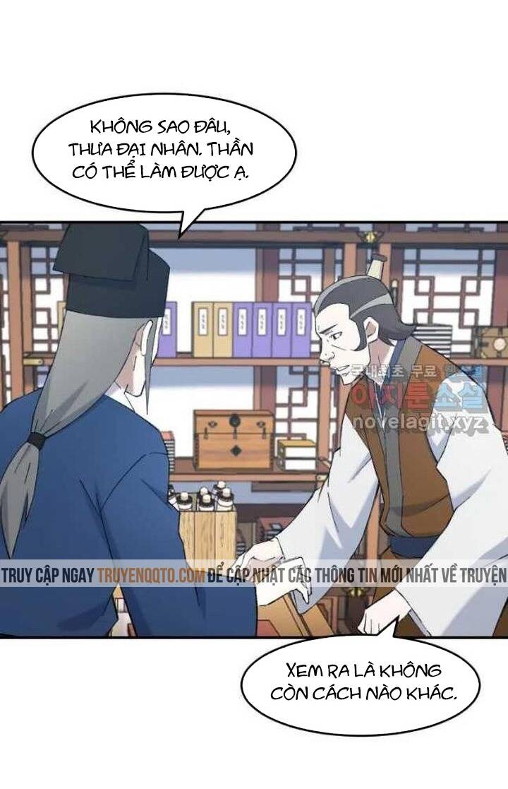 Đại Cao Thủ: Chapter 53