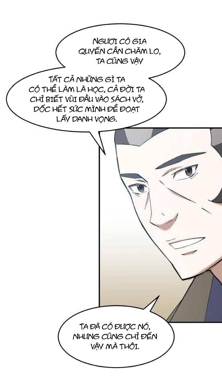 Đại Cao Thủ: Chapter 53