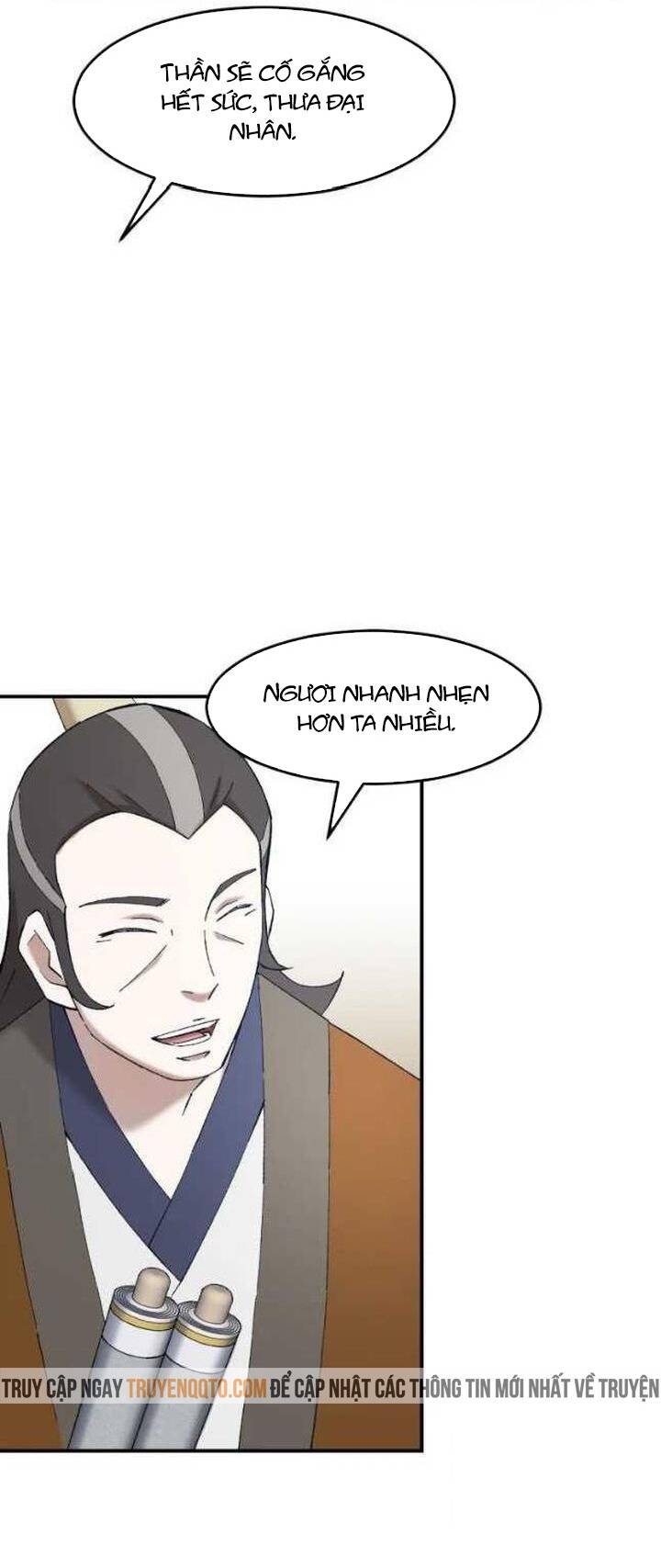Đại Cao Thủ: Chapter 53