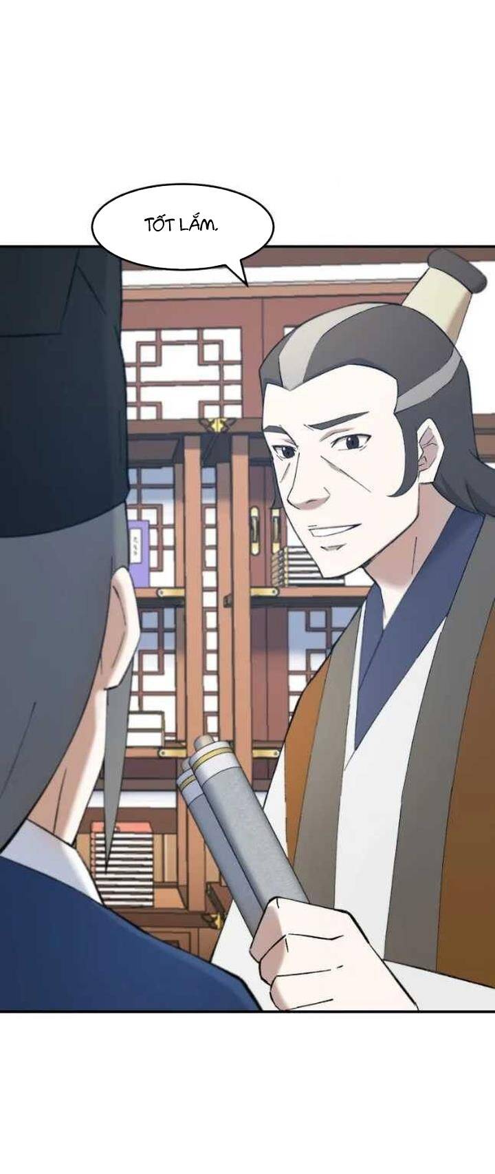 Đại Cao Thủ: Chapter 53