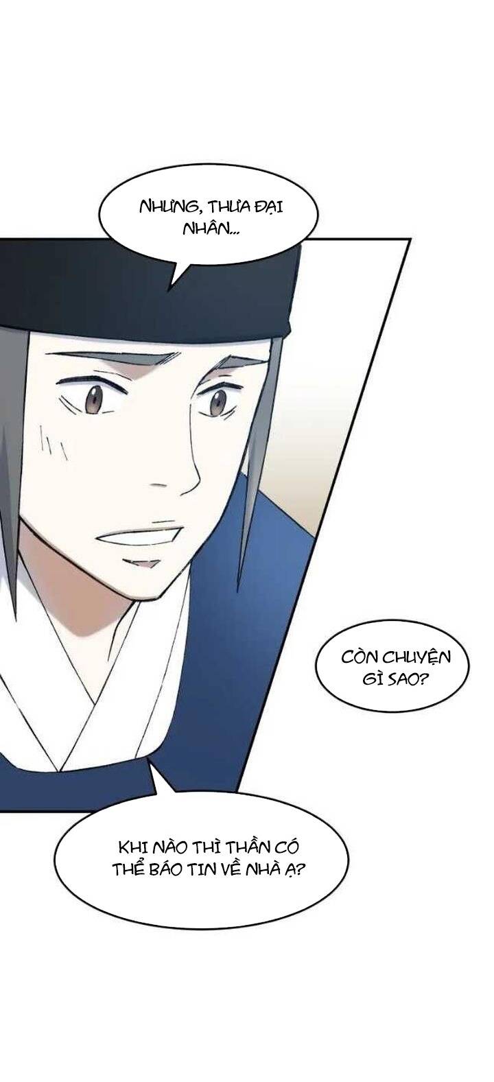 Đại Cao Thủ: Chapter 53