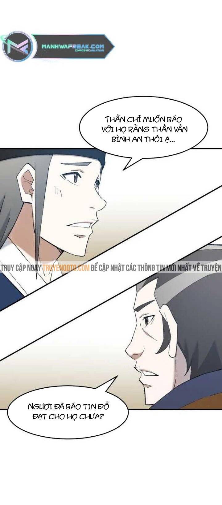 Đại Cao Thủ: Chapter 53