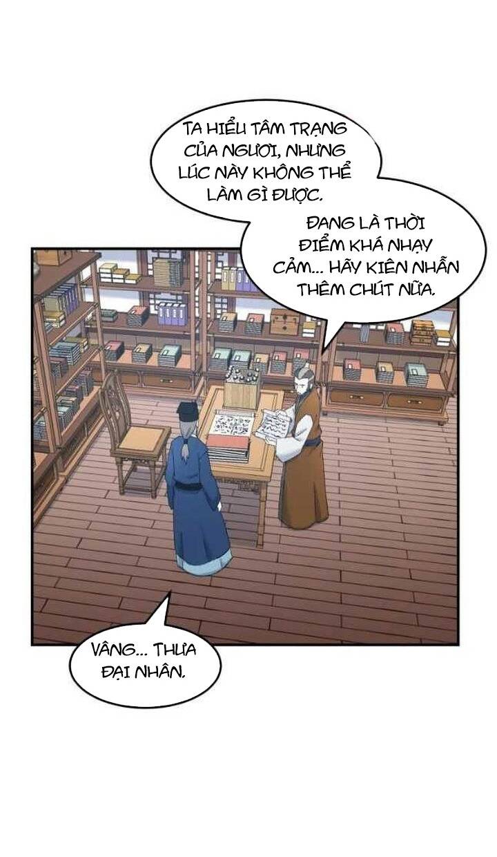 Đại Cao Thủ: Chapter 53
