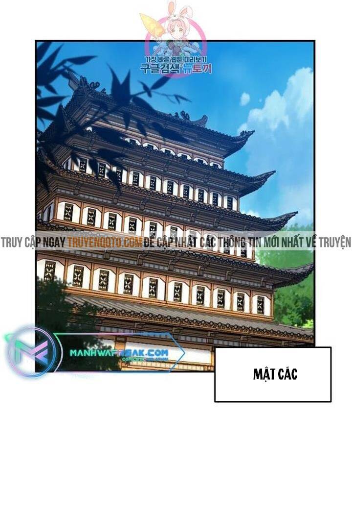Đại Cao Thủ: Chapter 53