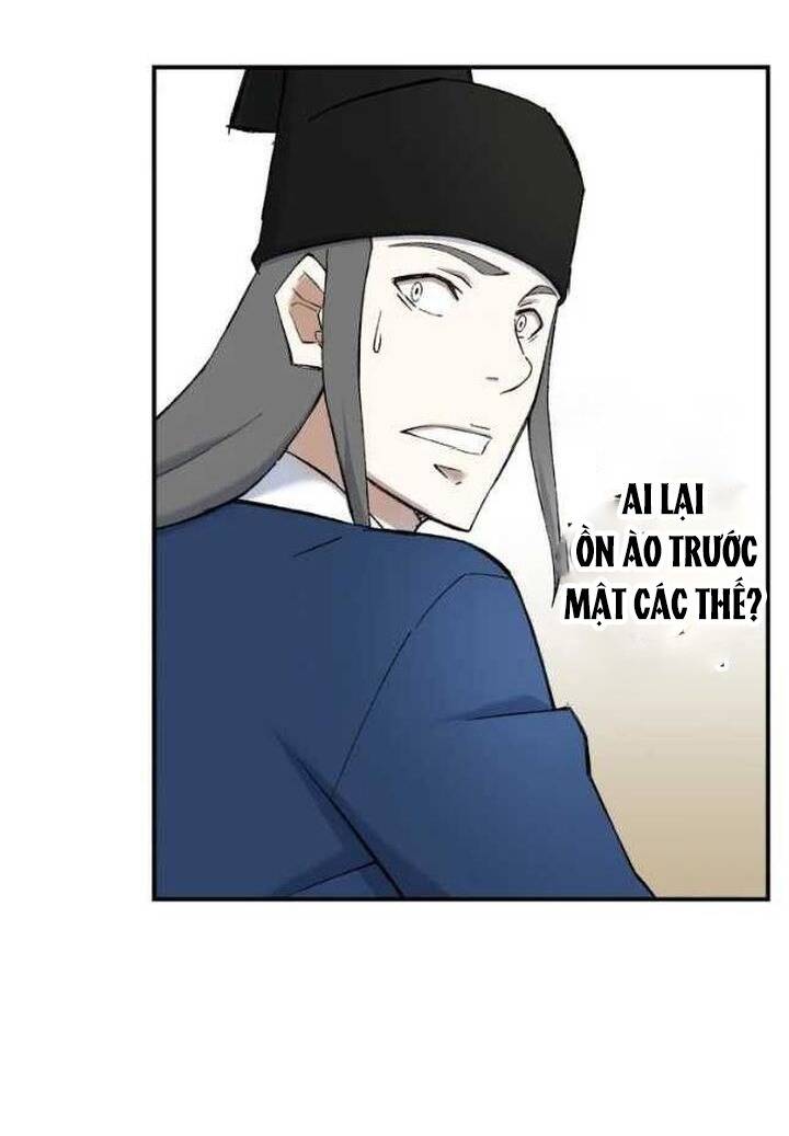 Đại Cao Thủ: Chapter 53