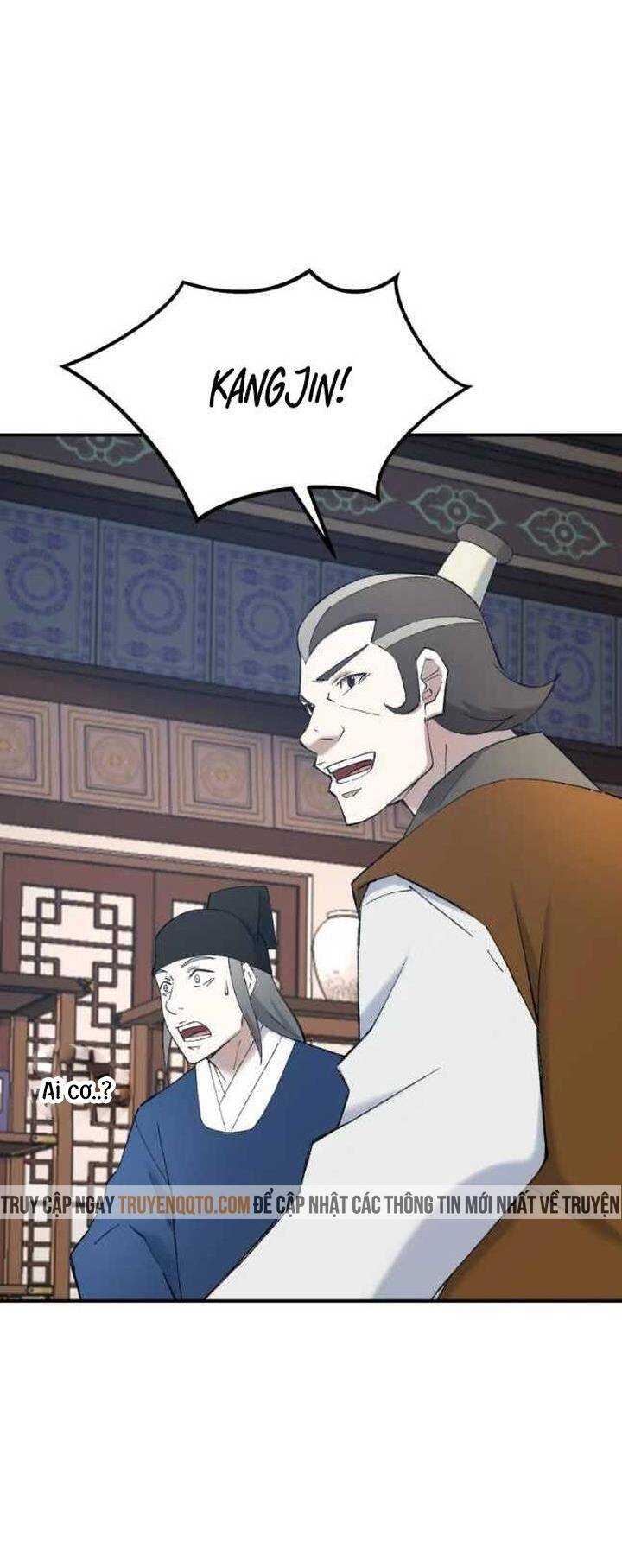 Đại Cao Thủ: Chapter 53