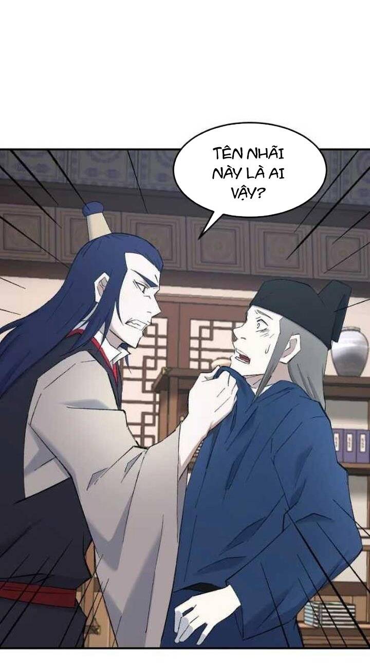 Đại Cao Thủ: Chapter 53