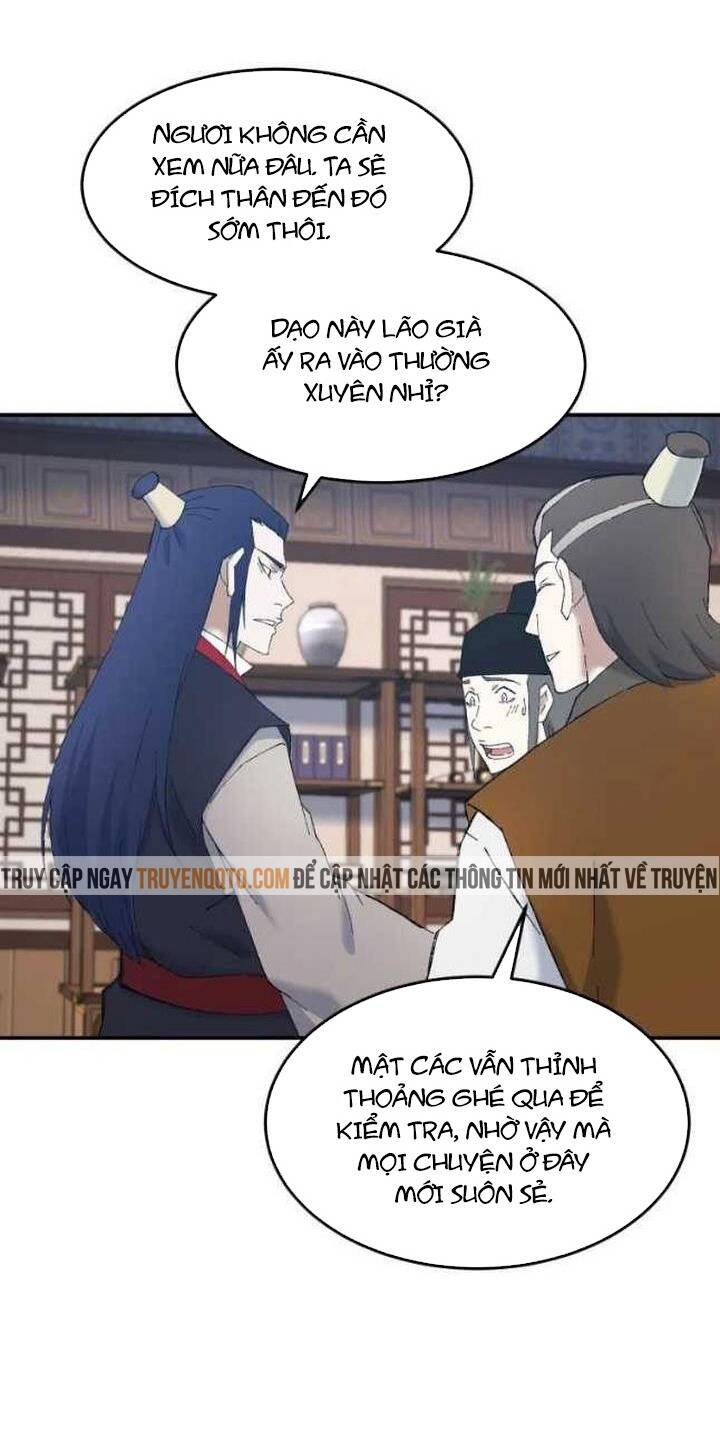 Đại Cao Thủ: Chapter 53