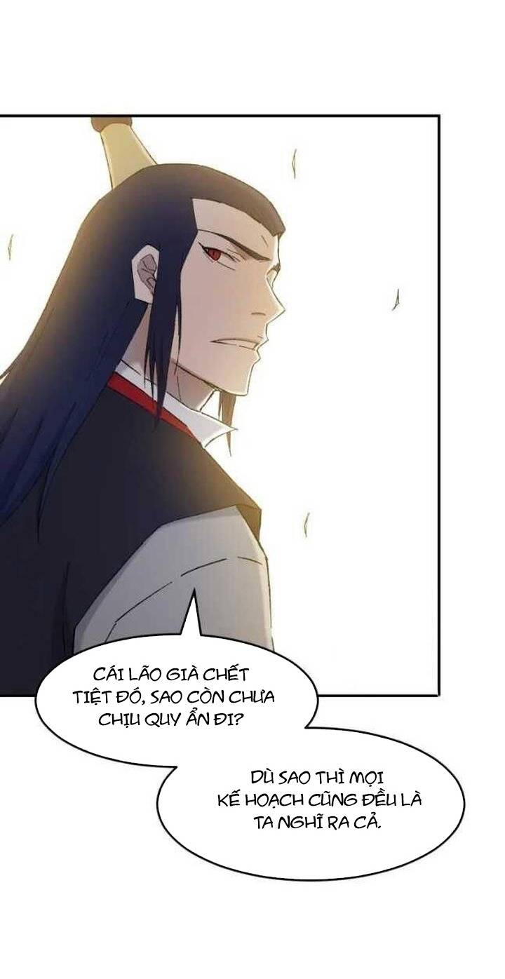 Đại Cao Thủ: Chapter 53