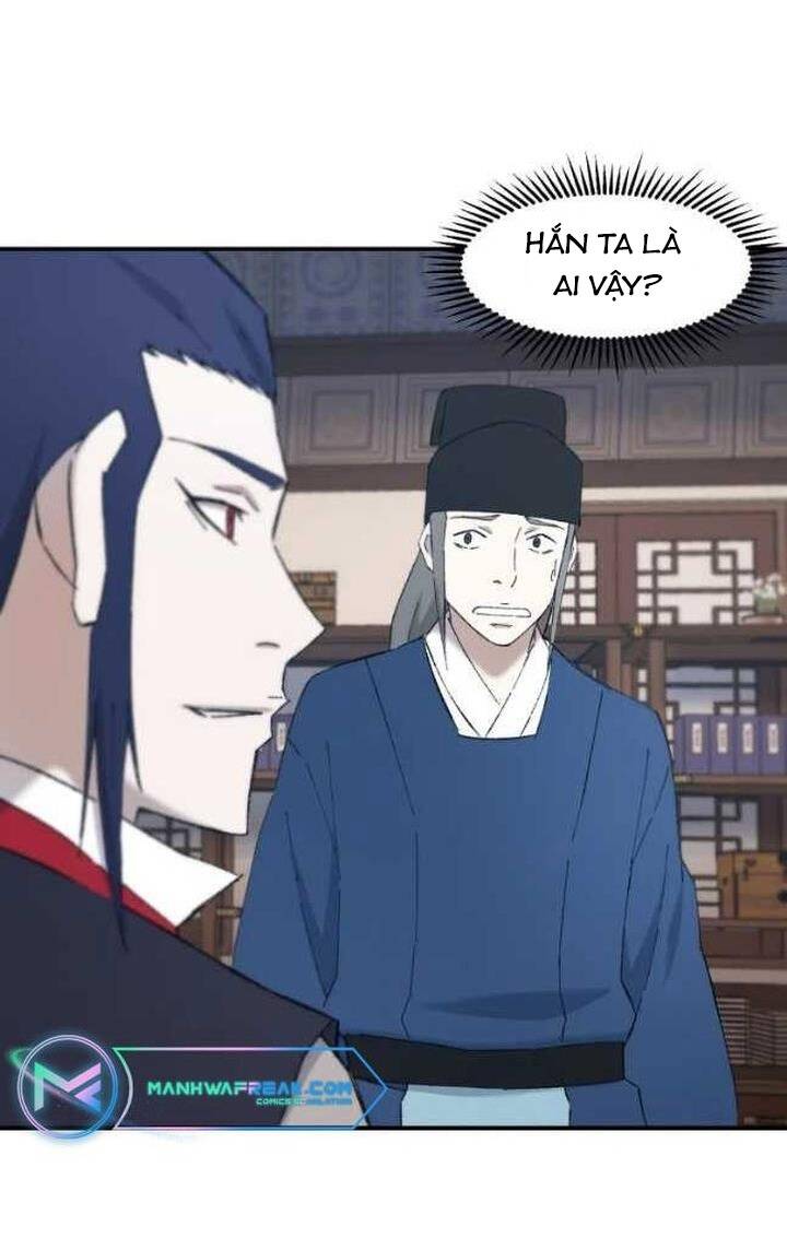 Đại Cao Thủ: Chapter 53