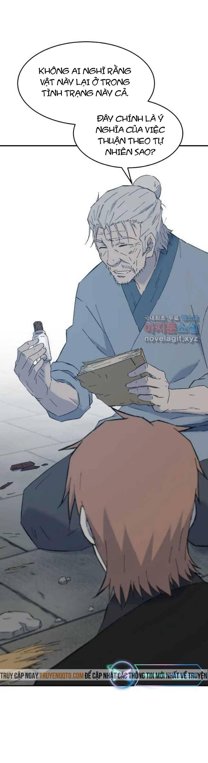 Đại Cao Thủ: Chapter 53