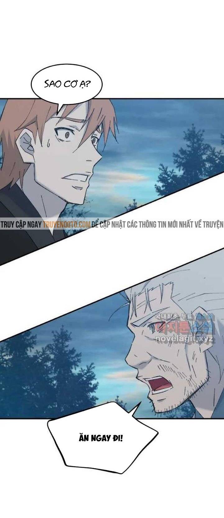 Đại Cao Thủ: Chapter 53