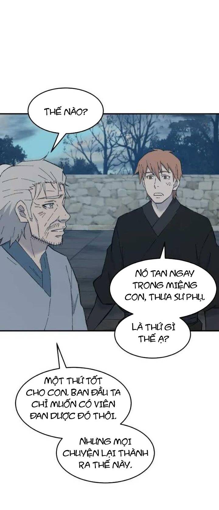 Đại Cao Thủ: Chapter 53