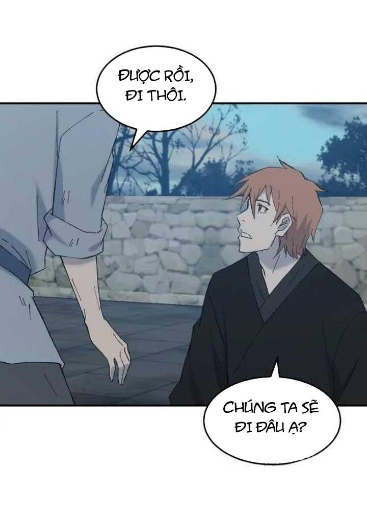 Đại Cao Thủ: Chapter 53