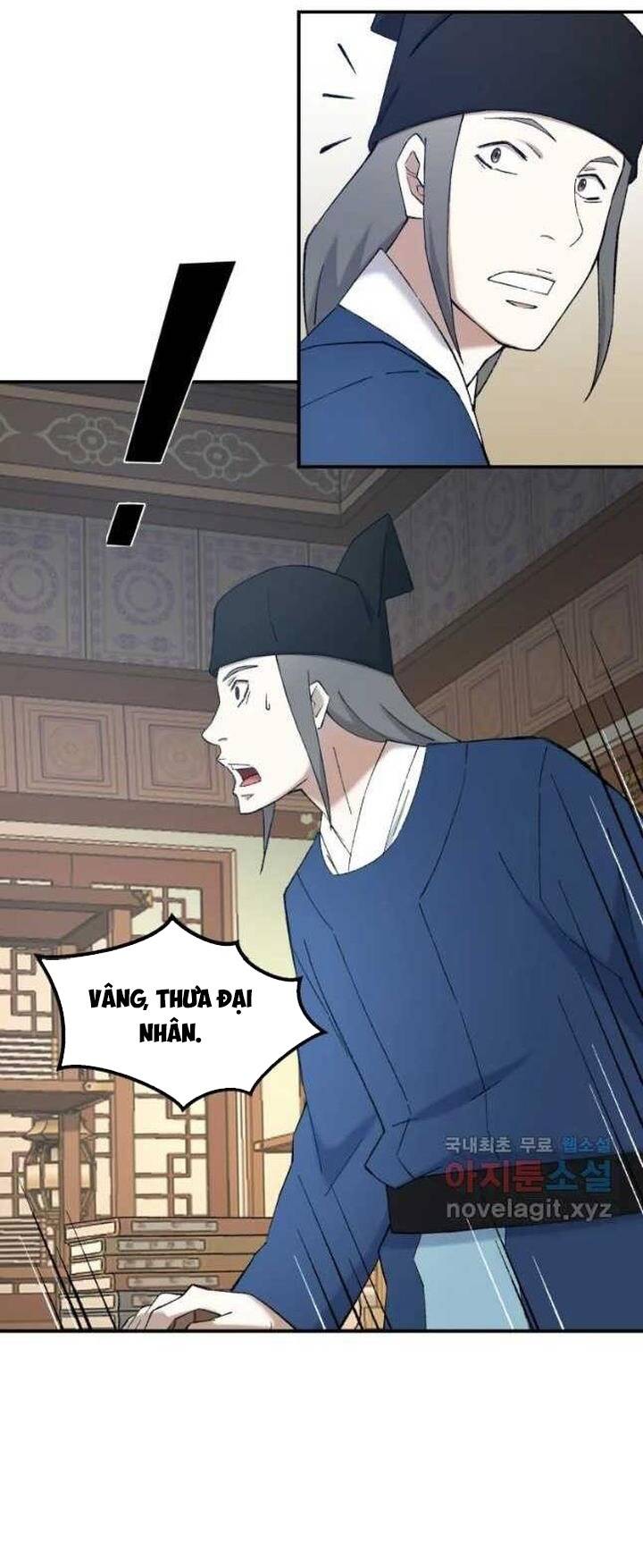 Đại Cao Thủ: Chapter 53