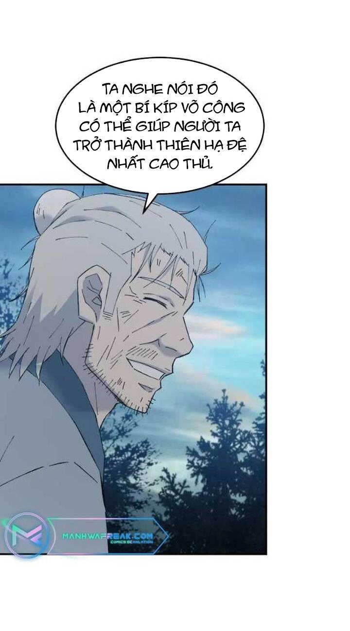 Đại Cao Thủ: Chapter 53