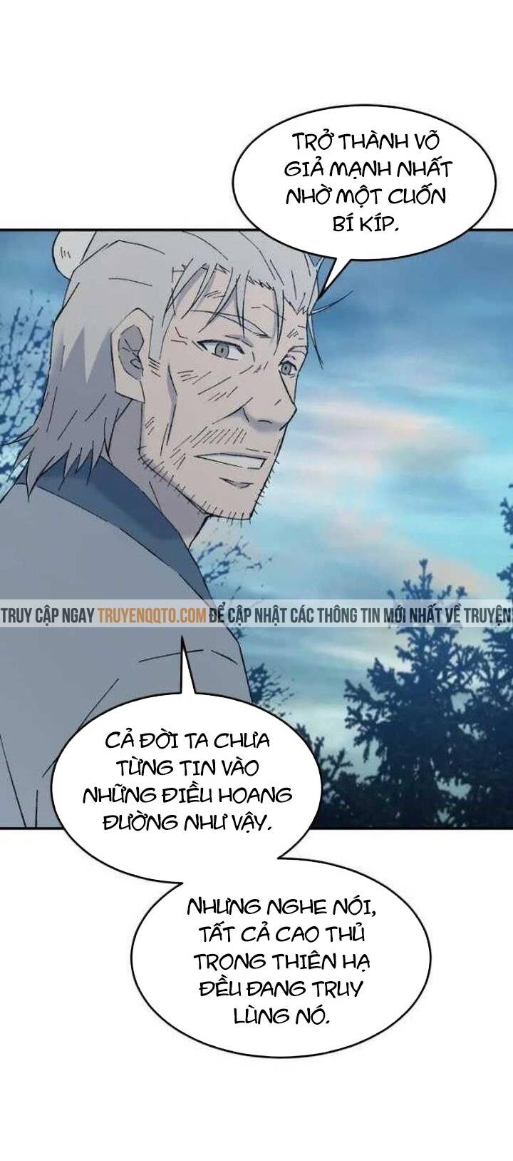 Đại Cao Thủ: Chapter 53